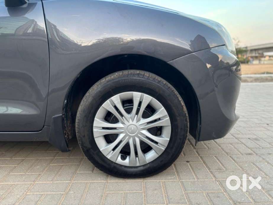 Maruti Suzuki Baleno 1.2 Delta, 2018, Petrol