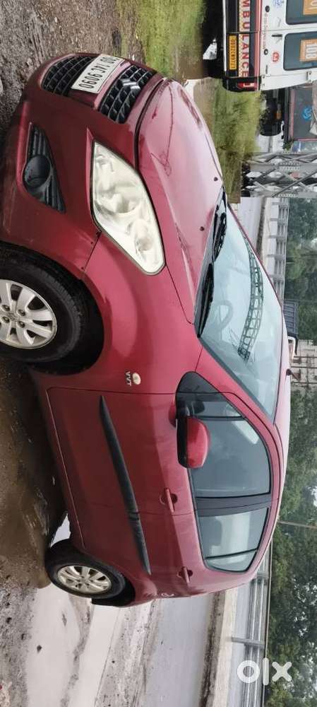 Maruti Suzuki Ritz Vxi (abs) Bs Iv, 2014, Petrol
