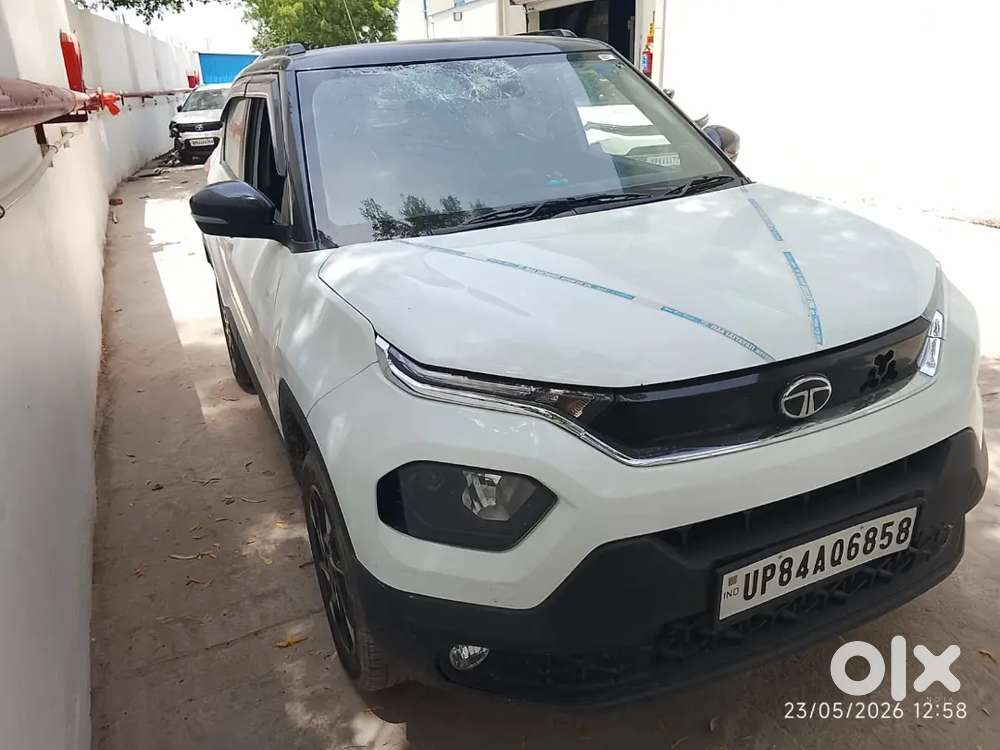 Tata Punch Creative Flagship 2024