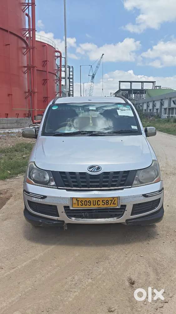 Mahindra Xylo 2019 Orginal Reading.