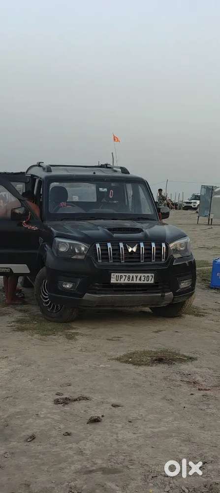 Mahindra Scorpio Classic 2007 Diesel Manual