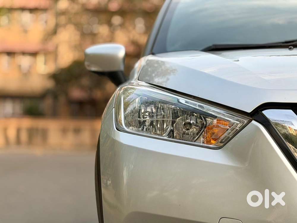 Nissan Kicks Xv Premium, 2022, Petrol