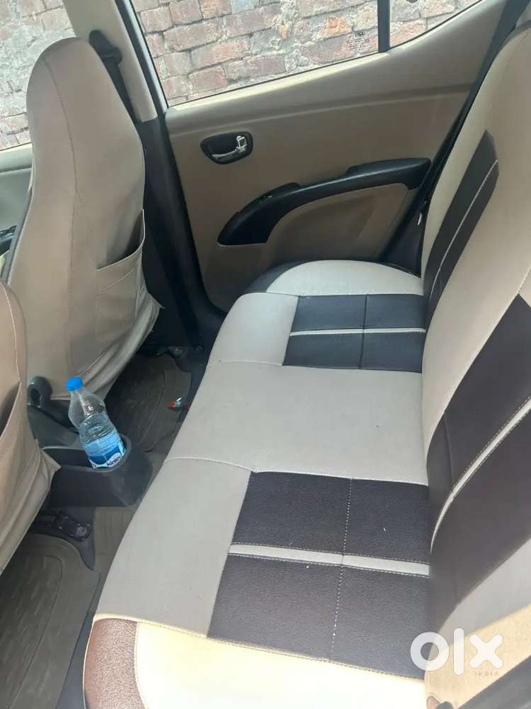 Hyundai I10 2013 Petrol Well Maintained