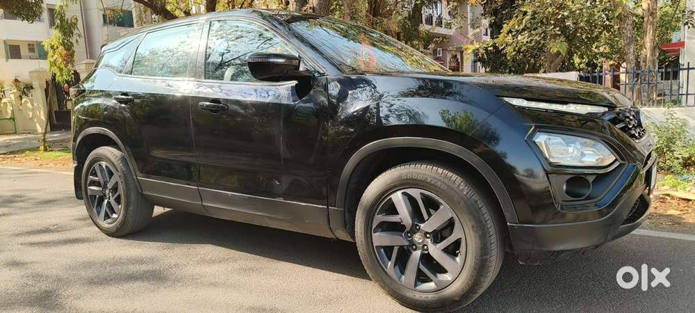 Tata Harrier 2023 Diesel 100800 Km Driven