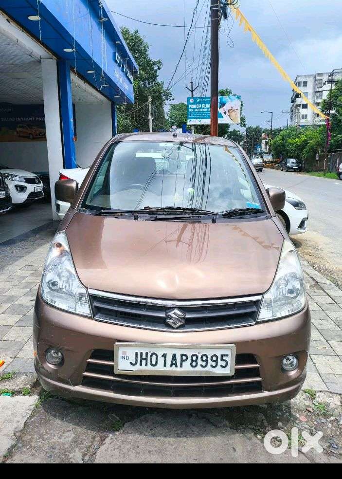 Maruti Suzuki Zen Estilo Vxi Bsiv, 2011, Petrol