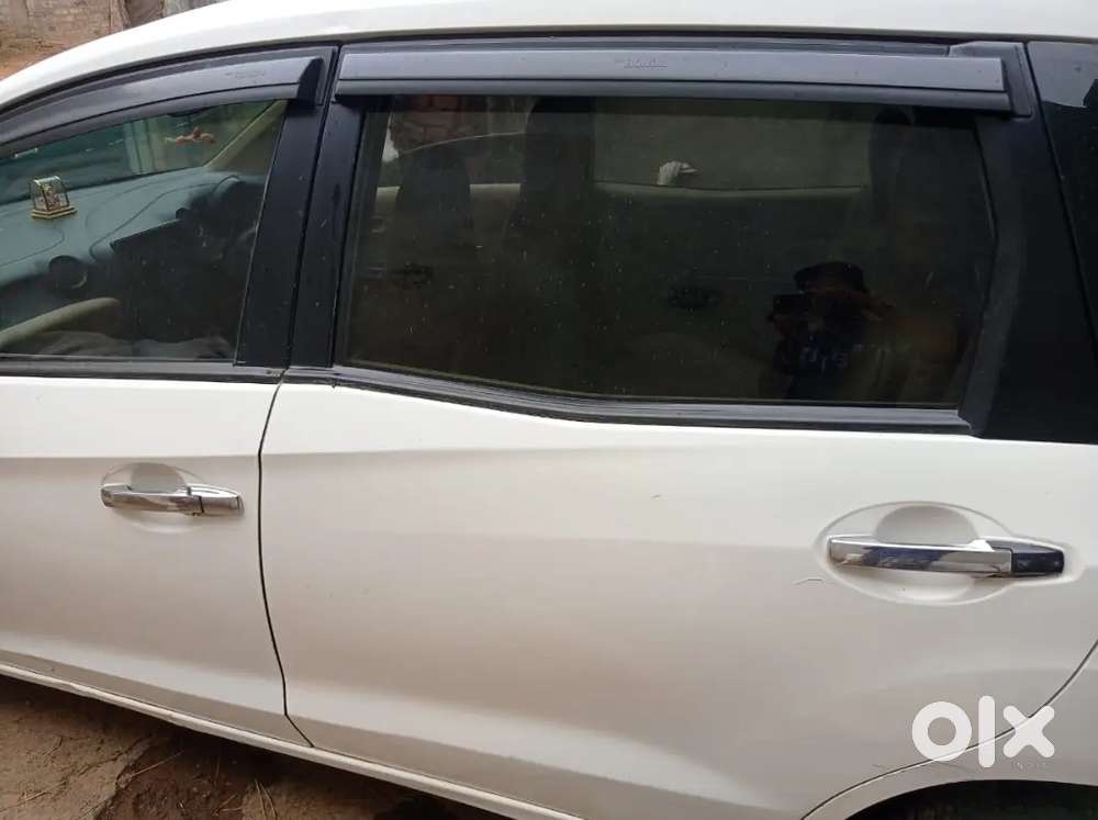 Honda Mobilio 2017 Diesel Good Condition