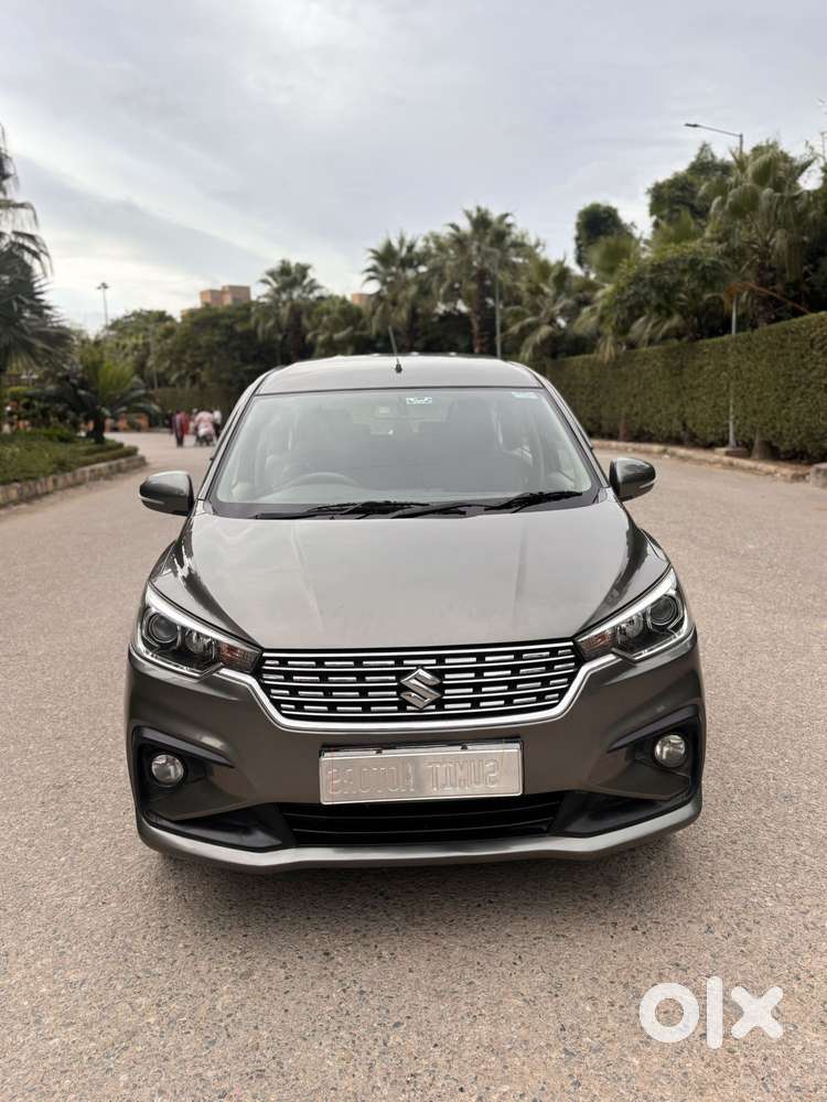 Maruti Suzuki Ertiga Vxi (o) Cng, 2021, Cng & Hybrids
