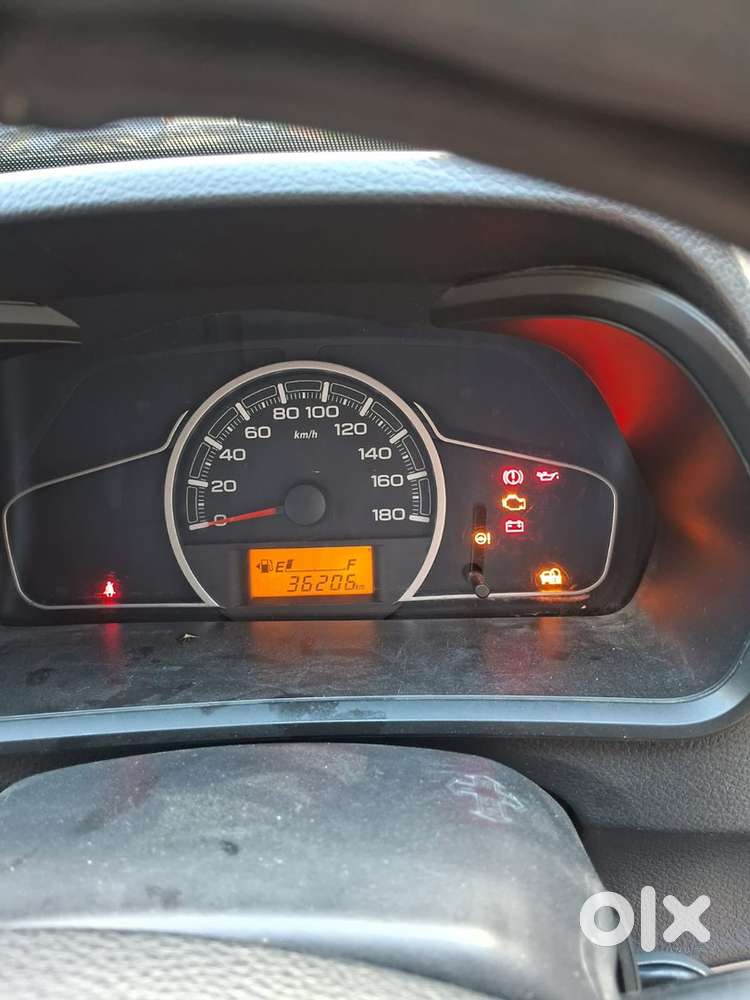 Maruti Suzuki Alto 2023
