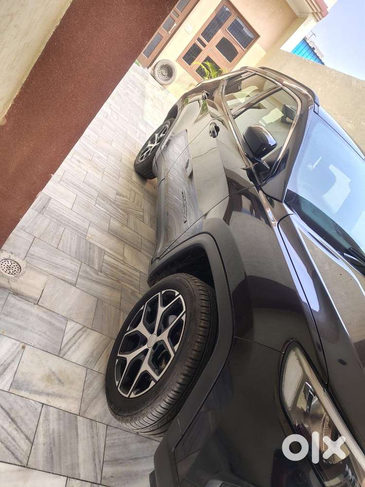 Jeep Compass Longitude (o) 2.0 Diesel At, 2024, Diesel