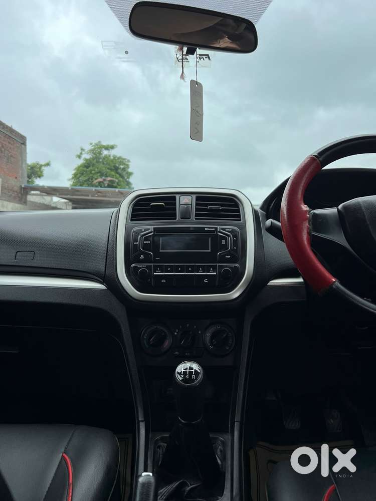 Maruti Suzuki Vitara Brezza Vdi (o), 2019, Diesel
