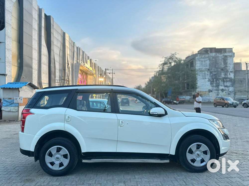 Mahindra Xuv500 W6 2wd, 2016, Diesel