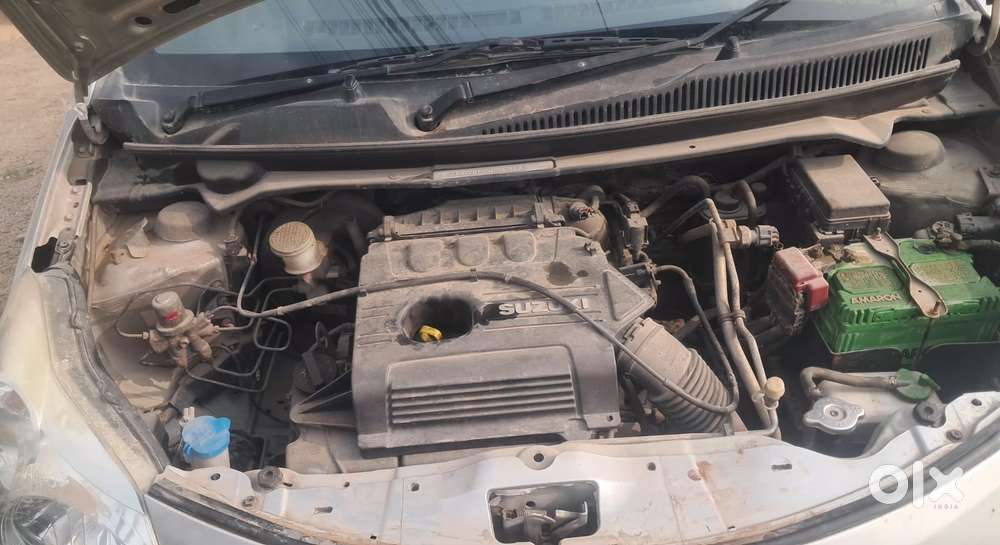 Maruti Suzuki A-star Vxi, 2012, Petrol