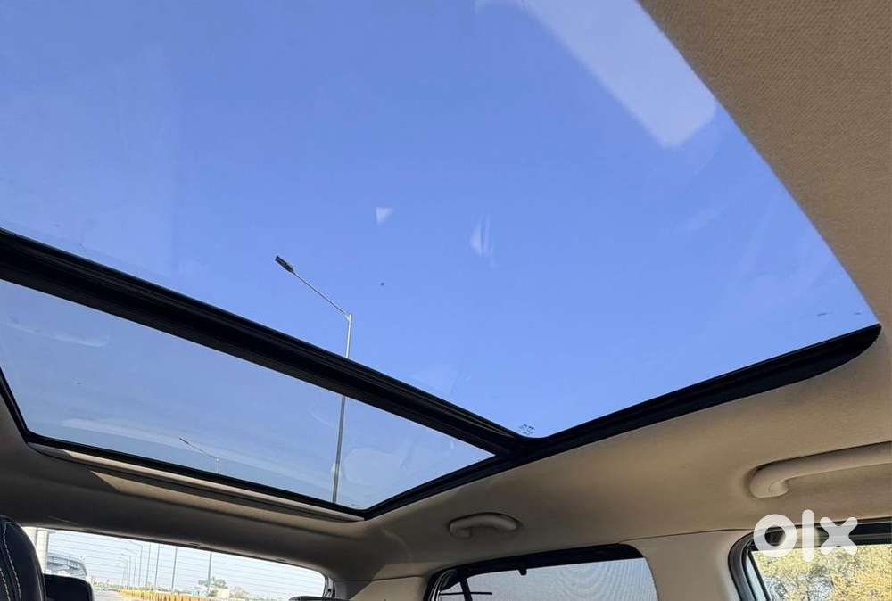 Hyundai Creta Petrol Well Maintained