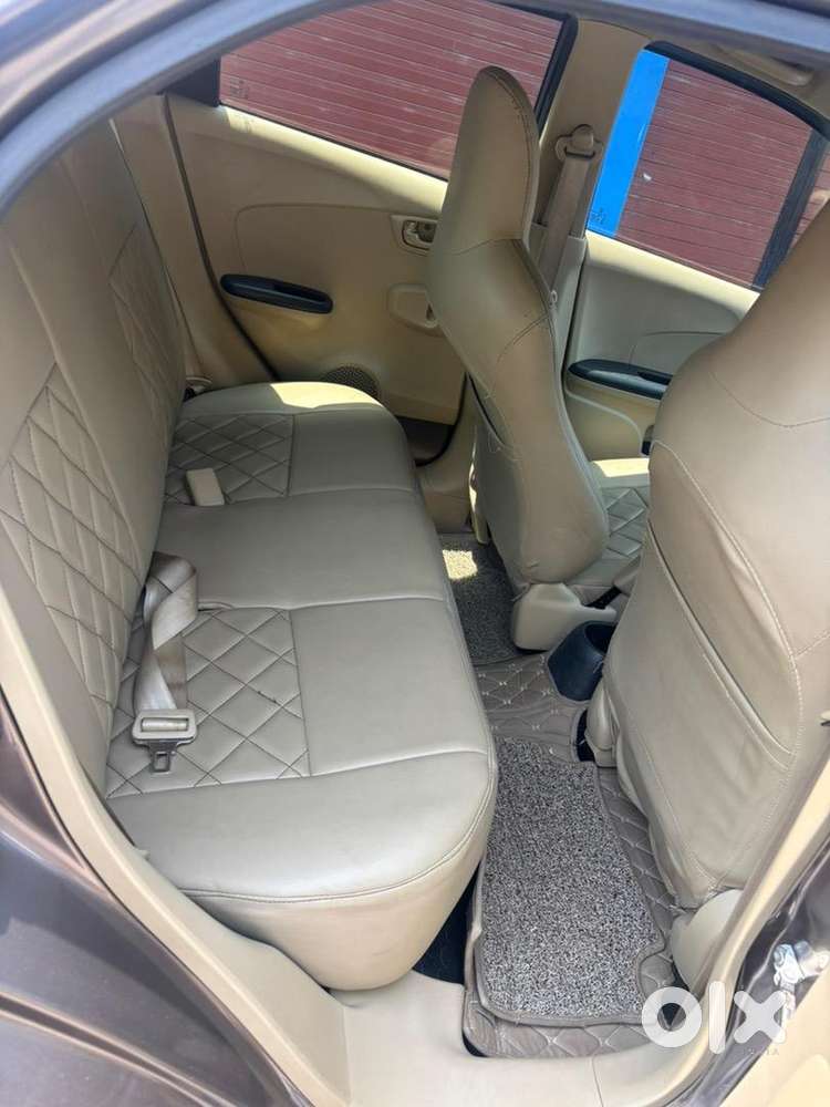 Honda Brio 2015 Petrol Good Condition