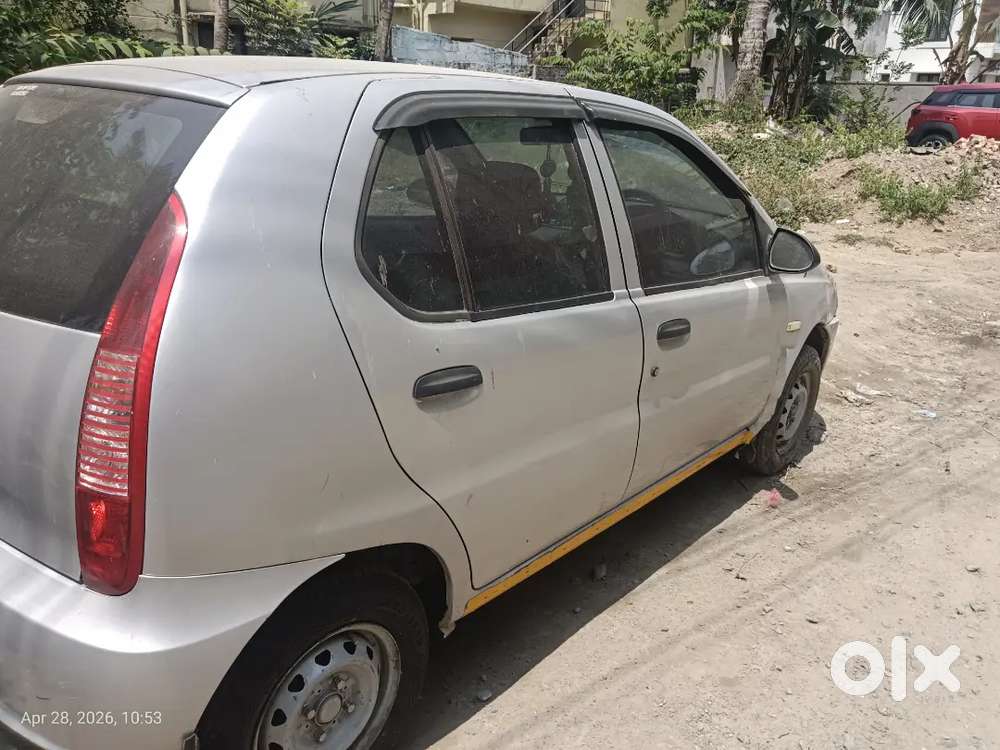 Tata Indica Ev2 ,2017