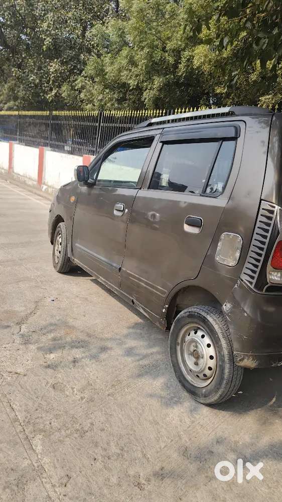 Dent Paint Kara Pdega इंजन ओके H