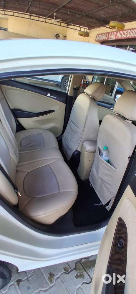 Hyundai Diesel Manual 2011