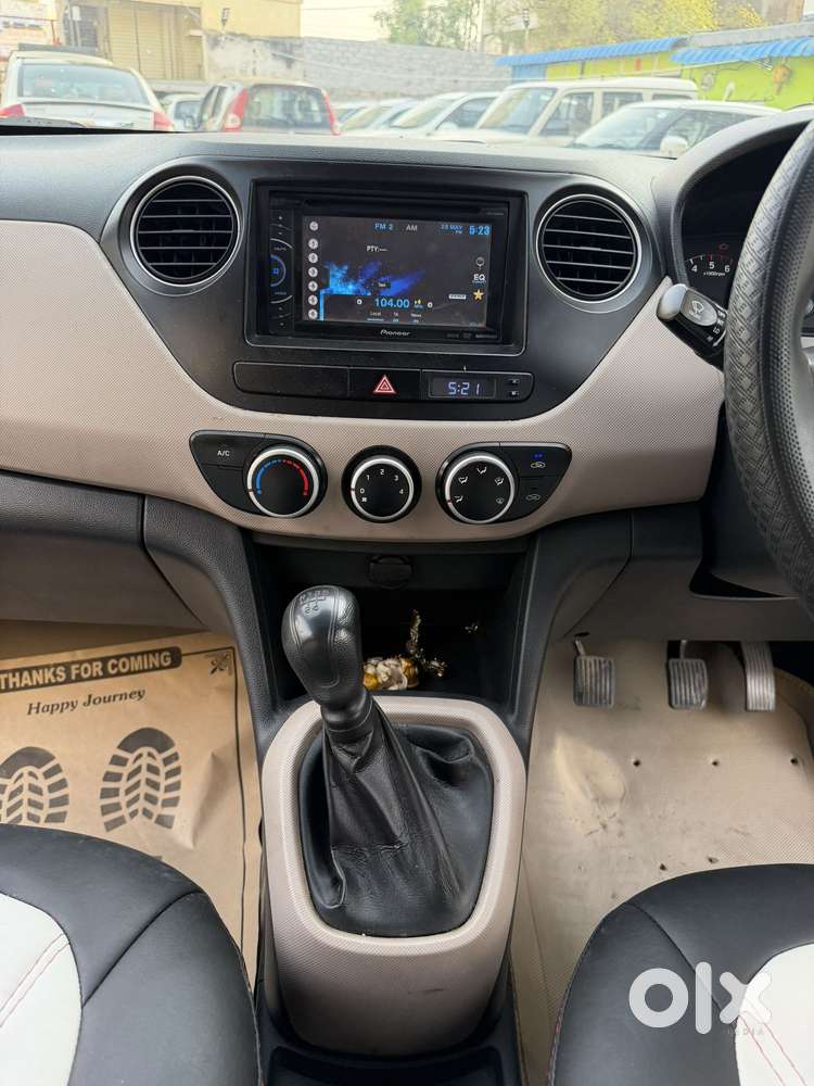 Hyundai Grand I10 1.2 Crdi Magna, 2013, Diesel
