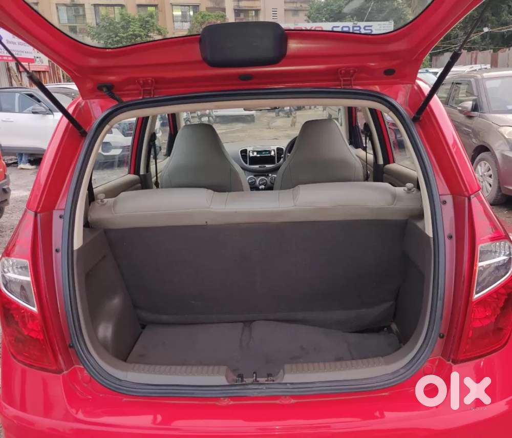 Hyundai I10 Era 1.1, 2012, Petrol