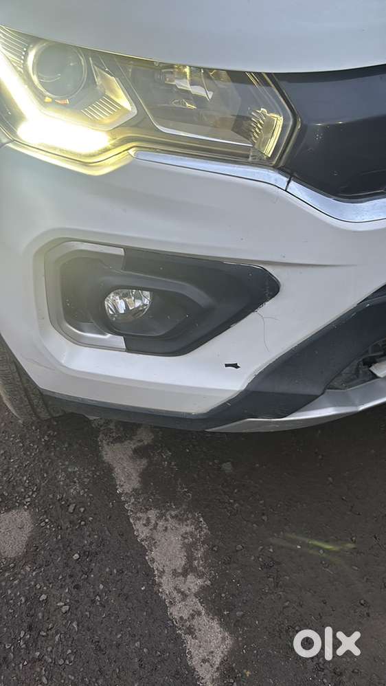 Tata Nexon Diesel 2021