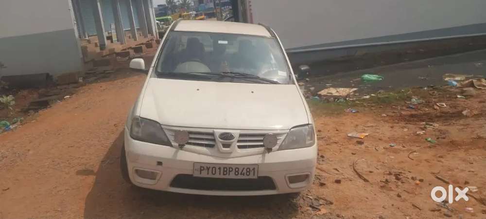 Mahindra Verito 2012 Diesel