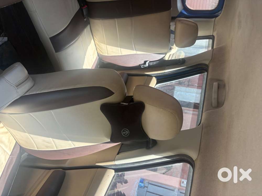 Mahindra Tuv 2017 Diesel Car