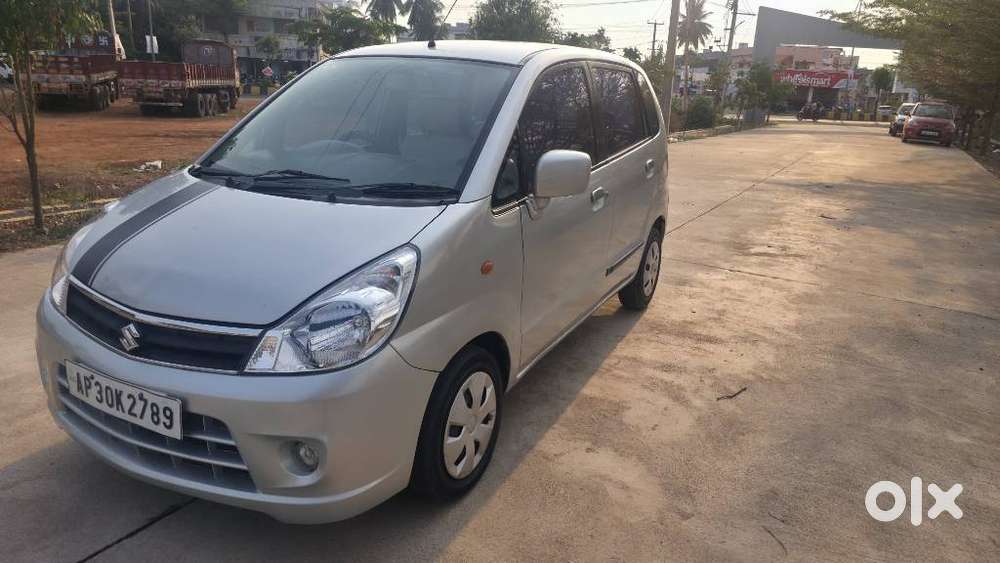 Maruti Suzuki Zen Estilo Vxi Bsiv, 2010