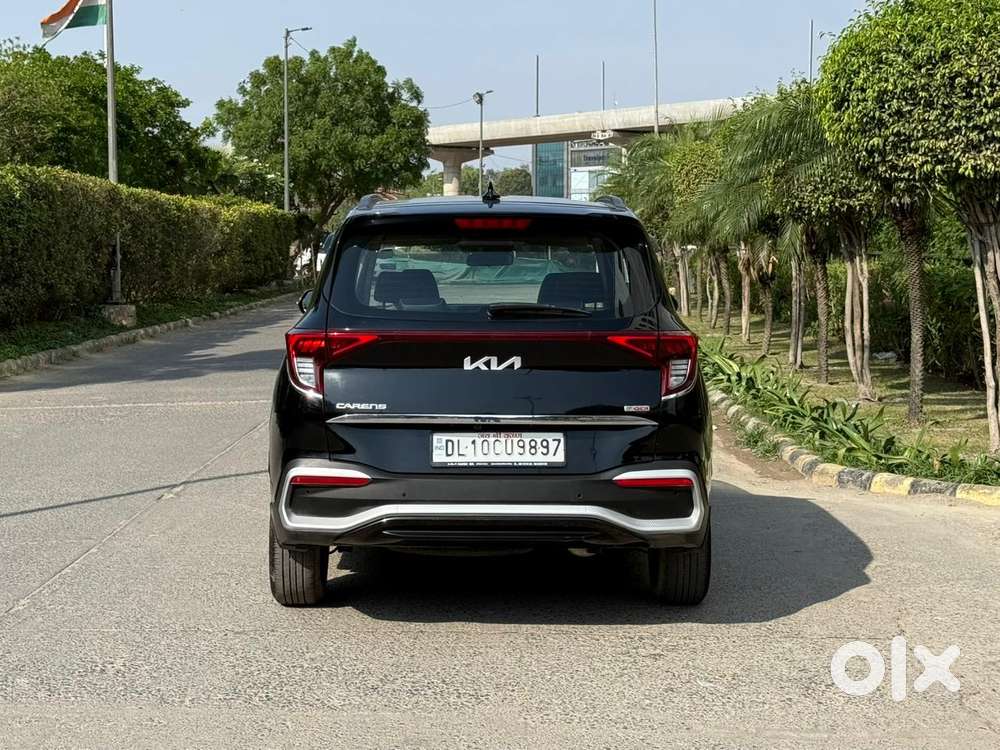 Kia Carens 1.4 Prestige Plus Turbo 7 Str, 2023, Petrol