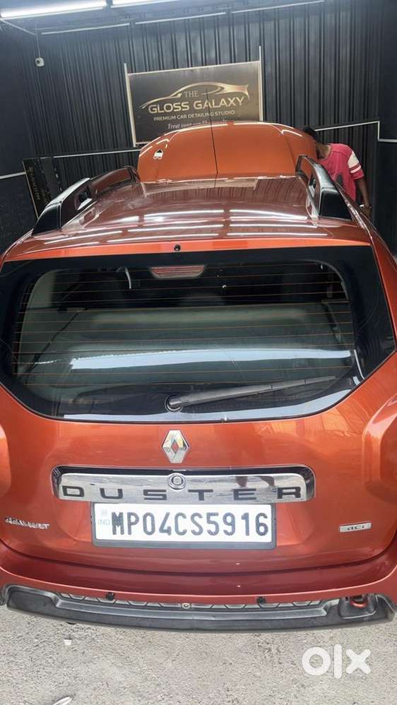 Renault Diesel Car 2017