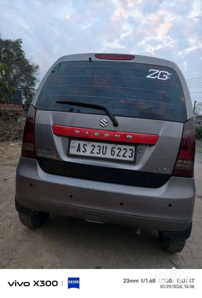 Car Is Good Condition