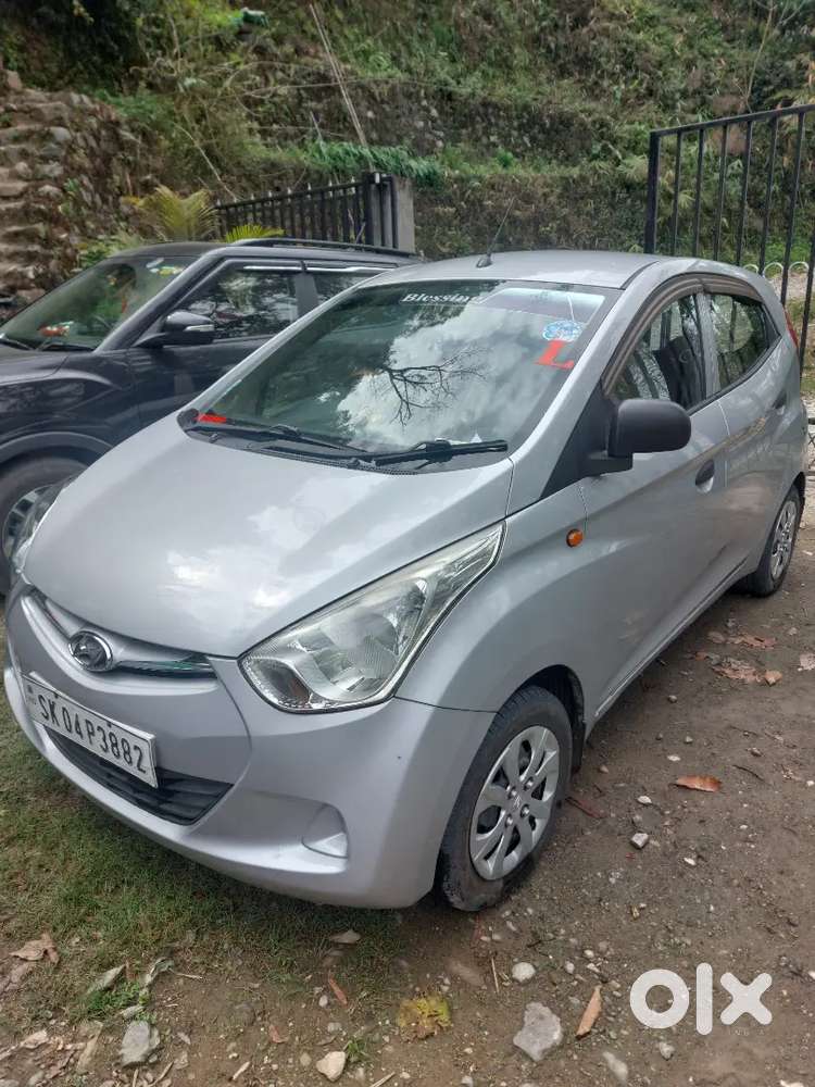 Well Mantined Good Condition