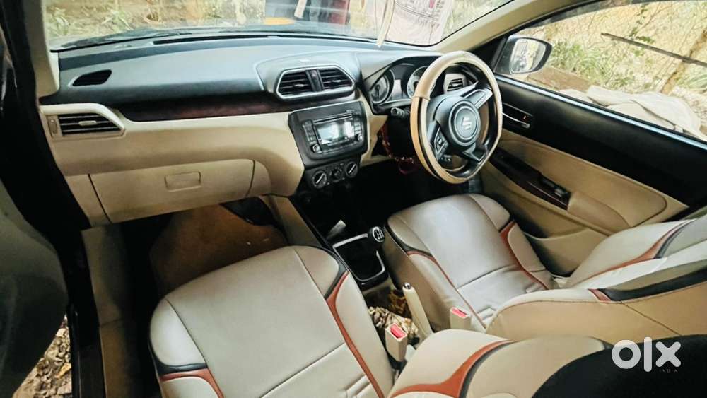 Maruti Suzuki New-gen Swift 2020 Petrol 36723 Km Driven