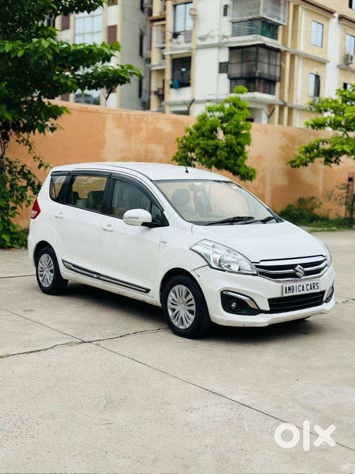 Maruti Suzuki Ertiga Vdi Shvs, 2018, Diesel