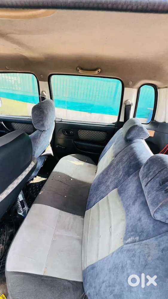 Maruti Suzuki Wagon R 2007 Variant Lxi