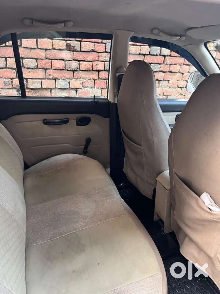 All Ok Condition 100