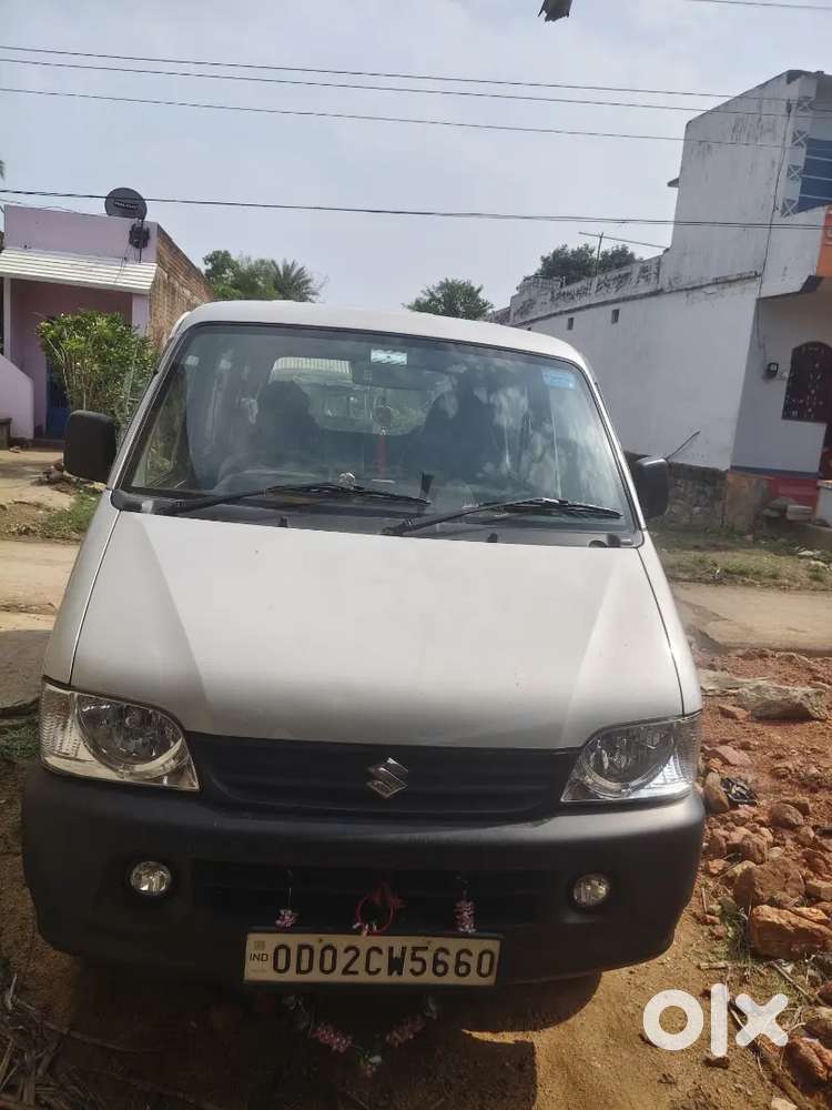 New Condition