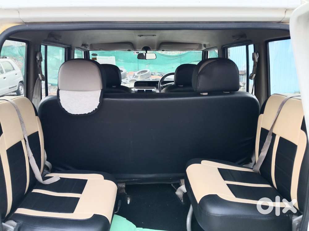 Mahindra Bolero 1.5 B6 (o), 2021, Diesel