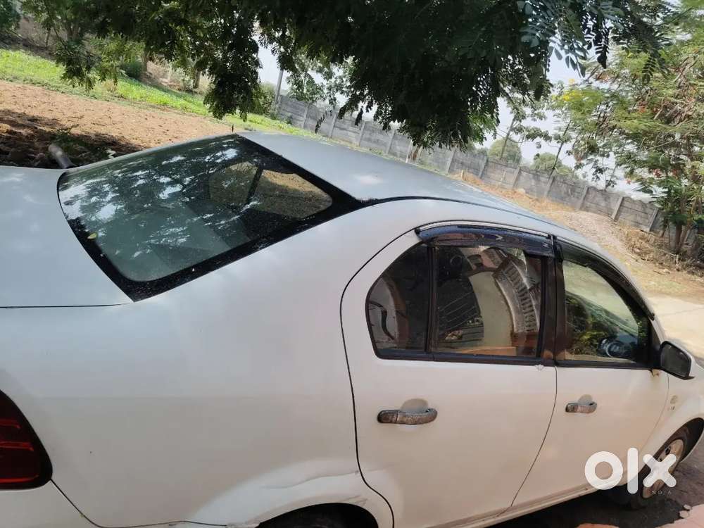 Ford Fiesta 1.5 Petrol 2008