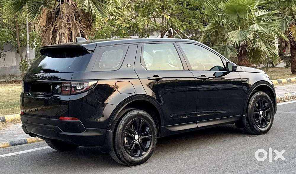 Land Rover Discovery Sport Td4 S, 2021, Diesel