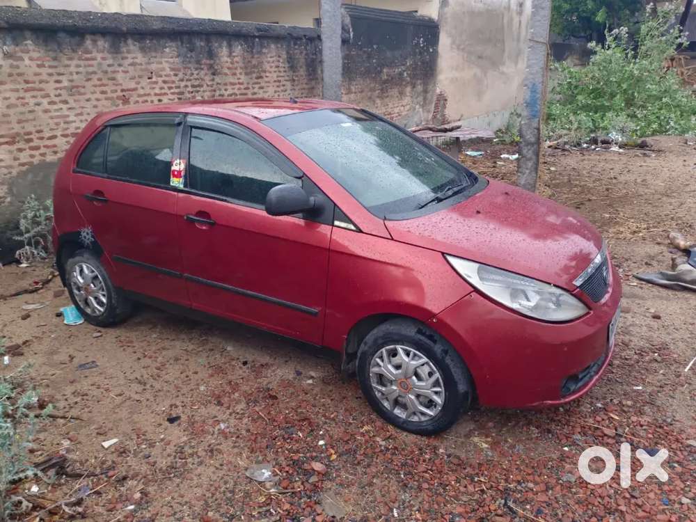 Tata Indigo V Series 2010 Diesel 113000 Km Driven