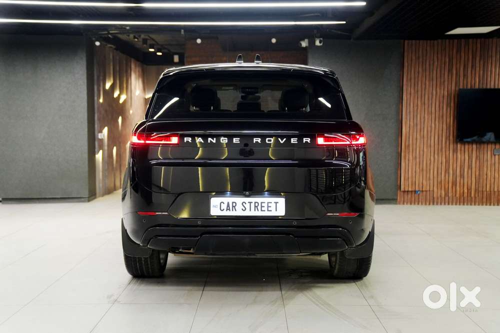 Land Rover Range Sport Se Dynamic 3.0 Diesel, 2024, Diesel