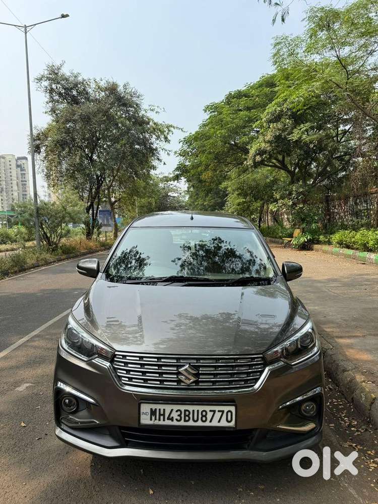 Maruti Suzuki Car 2021