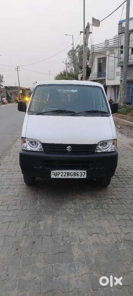 Maruti Suzuki Eeco 2025 Petrol 15000 Km Driven