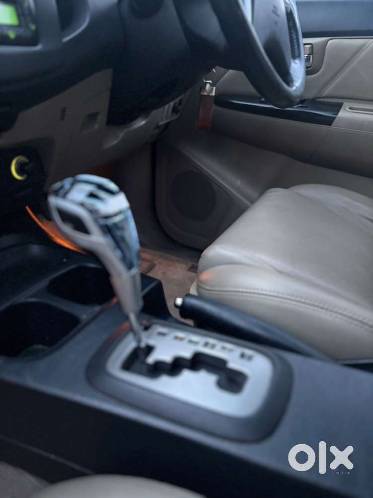 Toyota Fortuner 2011-2016 4x2 At, 2015, Diesel