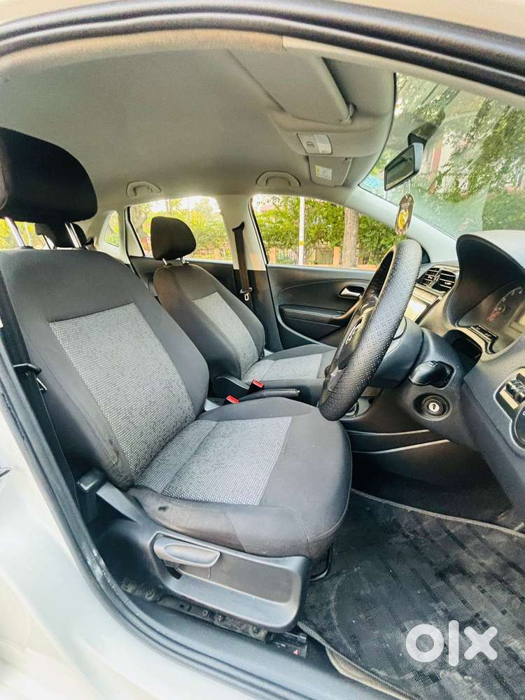 Volkswagen Polo 1.2 Mpi Trendline, 2018, Petrol