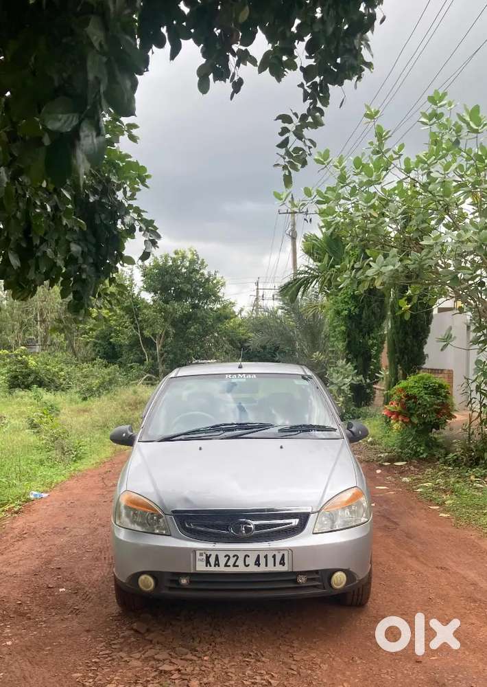 Tata Indigo Ecs Lx 2016 Manual