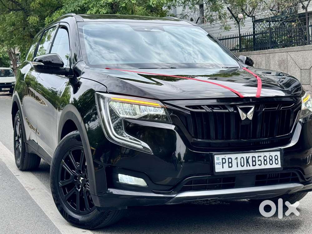 Mahindra Xuv700 2.2 Ax 7 Diesel At Str, 2025, Diesel