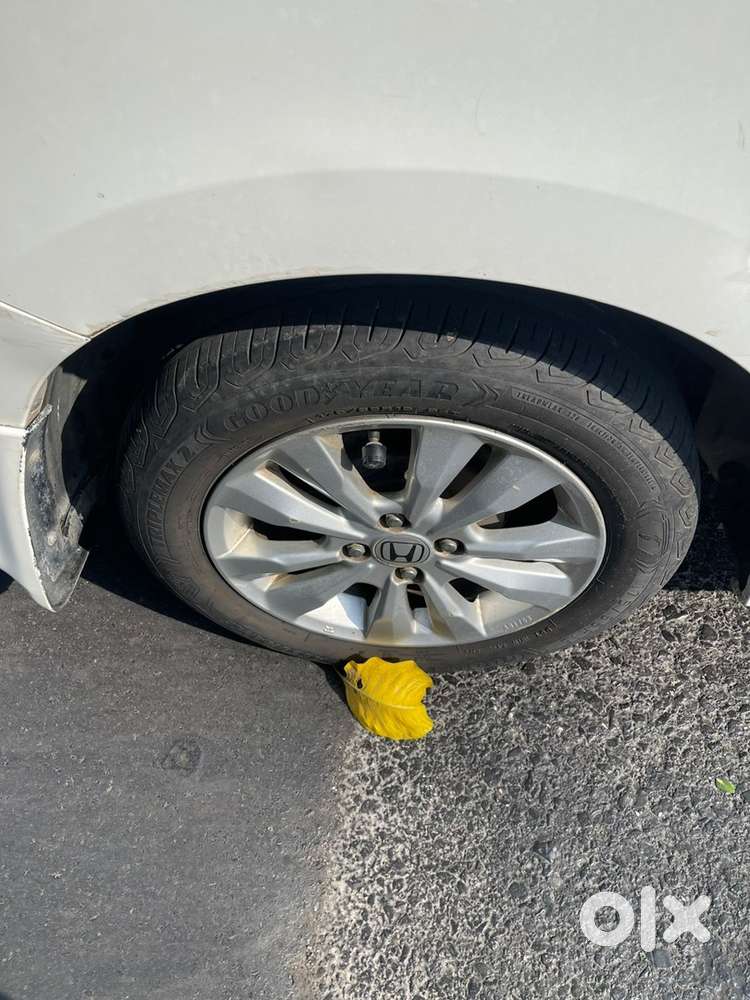 Honda City Petrol 2013