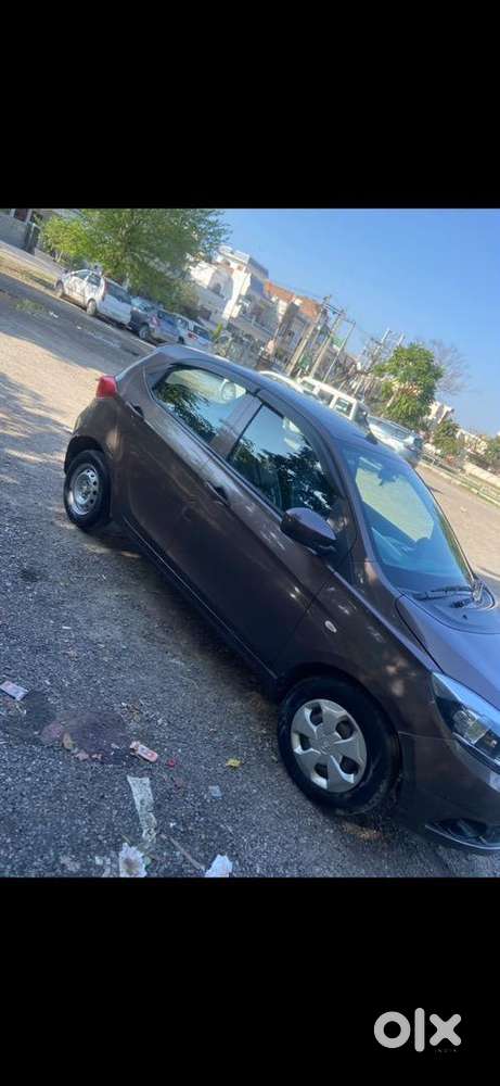 Tata Tiago 2018 Well Maintained,non-accidental,good Condition