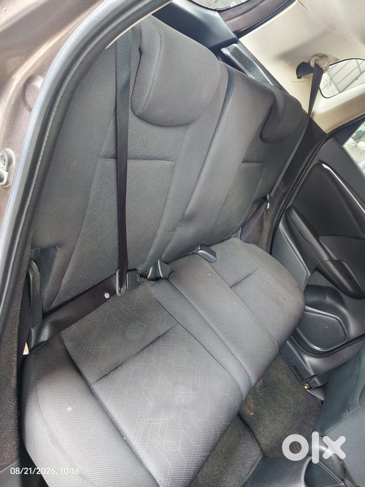 Honda Jazz 1.2 Vx I Vtec, 2016, Petrol